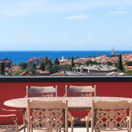 Apartments Apolon Izola