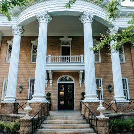 Heritage House Bed & Breakfast - Boutique Adults-Only Inn