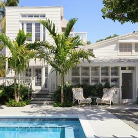 Ella's Cottages - Key West Historic Inns, hotel sa Key West