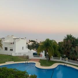 Villa Mila Mi, ξενοδοχείο σε Benajarafe