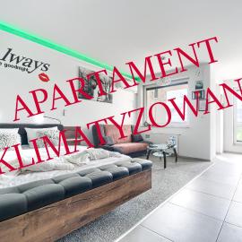 Top Oder Apartments- private parking, hotel in Szczecin