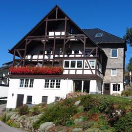 Ferienwohnungen Otto