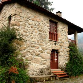 Casa do Palheiro de Cima