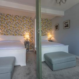 The Sleep-Inn Hare B&B, Hotel in Herne Bay