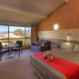 Tenterfield में, होटल Tenterfield Motor Inn
