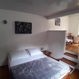 Casa Maya, hotel i Santa Catalina