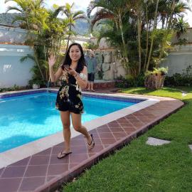 Perla Maya Hotel, hotel em Panajachel