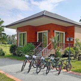 MaiKhao Residence, hotel in Mai Khao Beach