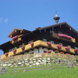 Brandebengut, hotel in Bad Hofgastein