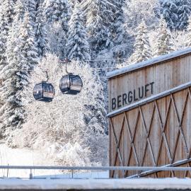 Tirol Lodge, hotell i Ellmau