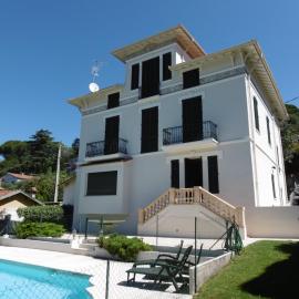 Cottage Massanet