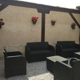 Casa Rural Ruplas II, hotel in Villalba de Adaja
