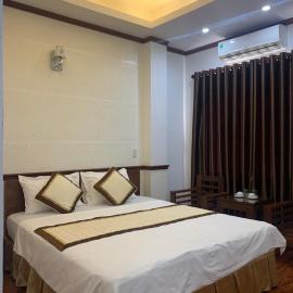 Hưng Thành Riverside Hotel, hotel a Thái Bình