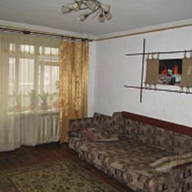 Военный госпиталь центр города эконом-класс, hotel in Dnipro