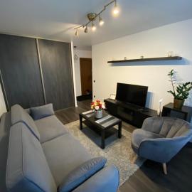 Parko 443, hôtel à Panevėžys