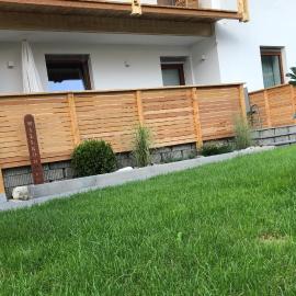 Apartment Nagiller, viešbutis mieste Rinn