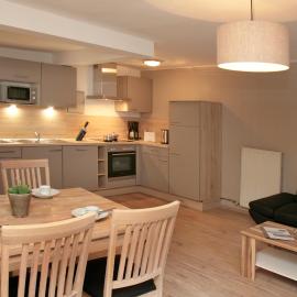 Relaxappartement Wymbs