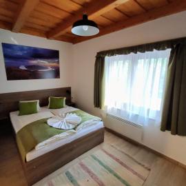 Kishíd Vendégház Pilismarót, Hotel in Pilismarót
