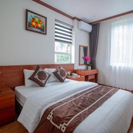 LUXURY HOSTEL