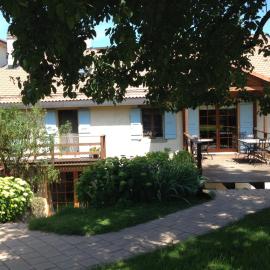 Le Pré