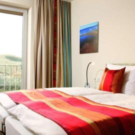 Hapimag Ferienwohnungen Hörnum, hotel Hörnumban