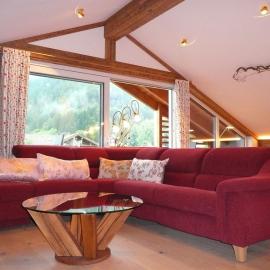 Alpenstern Ferienwohnung, hotelli kohteessa Pfronten