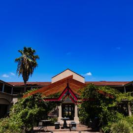 Vineyard Court Designer Suites Hotel, Hotel in College Station