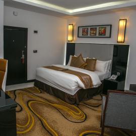 GreenPoint Hotel