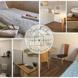 Borbély apartman, hotel in Nagykanizsa