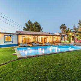 Villa Charme