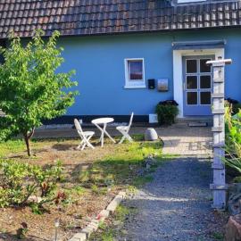 Viesnīca Ferienwohnung Sauerländer pilsētā Pletenberga