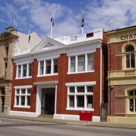 Fremantle Harbourside Apartments, hotelli kohteessa Fremantle
