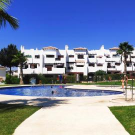 Vera playa apartamento 1dormitorio