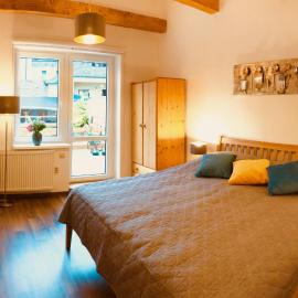 Penzion Laterna, Hotel in Leitmeritz