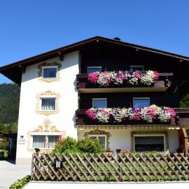 Haus Bergblick