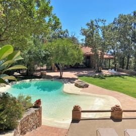 Candeleda में, होटल Landscape Villas - El Escondite De Pedro Malillo