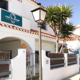Casa de Océano