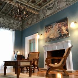 La Casa di Helena, hotell sihtkohas Stroncone