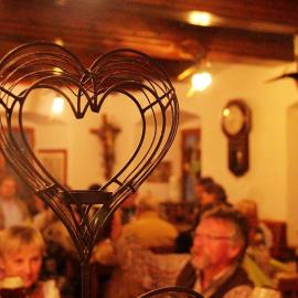 Brauerei-Gasthof Eck, hotel a Böbrach