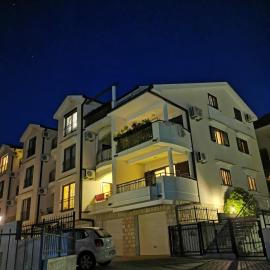 Apartments Bella
