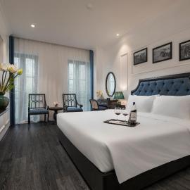Ha Long Essence Hotel, hotel u Ha Longu