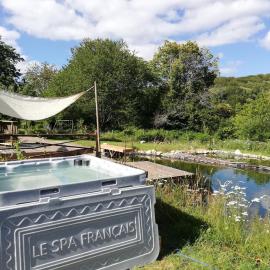 La Maison Bleue23, hotel a Sardent