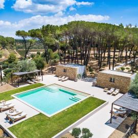Wine Relais Feudi Del Pisciotto, ξενοδοχείο σε Niscemi