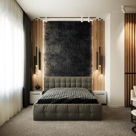 Privilege Room's by Central Park، فندق في بلغراد