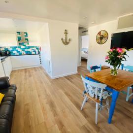 Driftwood Seagrass, hotel a Par