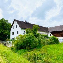 Bauernhaus am Sallingbach, Hotel in Sallingberg