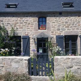Entre terre et mer, hotel a Montfarville
