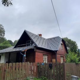 Beba – hotel w mieście Heřmanovice