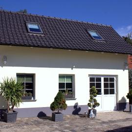Ferienhaus Zum Gässchen, Hotel in Weißenfels