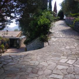 Appartamento Azalea, hotel di Montale